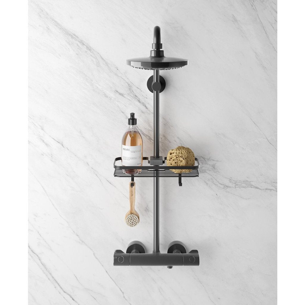 Badkamerrekken & Opbergoplossingen